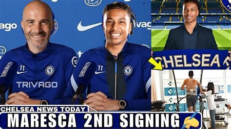 Done Michael Olise Set To Become Enzo Maresca Nd Signing Chelsea