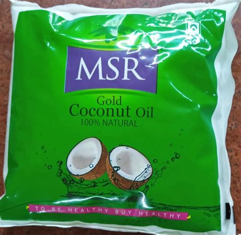 Coconut Oil At Rs 70litre Nariyal Tel In Chennai Id 2854857191973