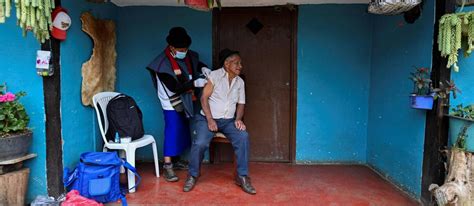 Desigualdade marca combate à Covid na América Latina e complica avanço eficaz da vacinação