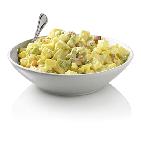 Classic Potato Salad