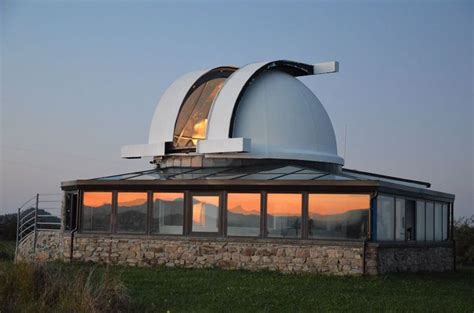 Osservatorio Astronomico Di Monte Romano Di Brisighella Ravenna