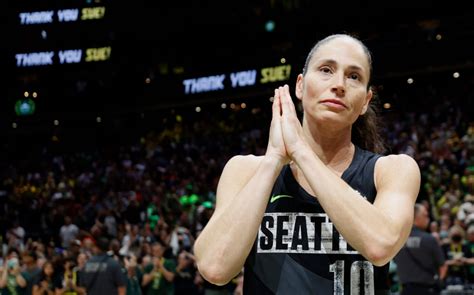 The Moments That Made Sue Bird | UConn Magazine