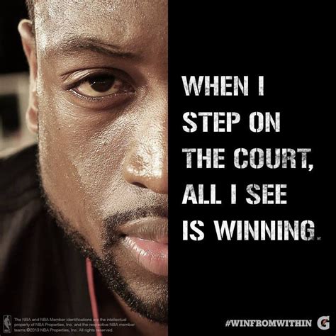 Dwyane Wade Quotes - ShortQuotes.cc