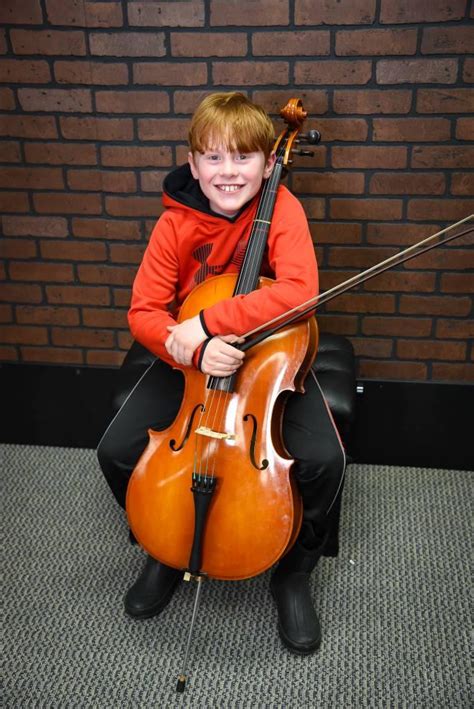 Cello Lessons, Cello Teacher, Learn to Play Cello | Centennia