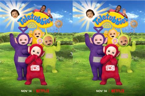 Ada Yang Berbeda Netflix Indonesia Akan Tayangkan Teletubbies Versi Baru