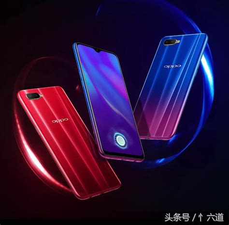 Oppo、聯想這兩款新機千元級即將開啟首銷，你更喜歡哪款？ 每日頭條