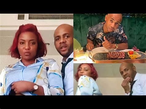 Woman In Viral Sex Tapes With Baltasar Engonga Speaks