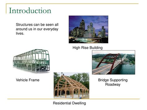PPT - Structures and Mechanisms PowerPoint Presentation, free download ... 