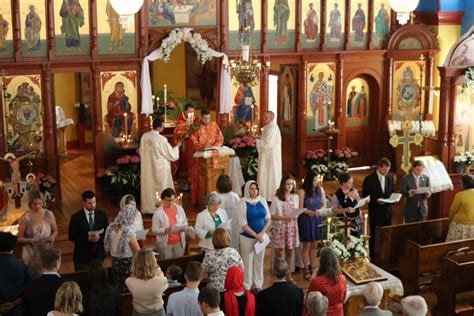 New to Orthodoxy | St Nicholas Orthodox Church