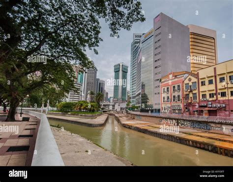 Klang river hi-res stock photography and images - Alamy