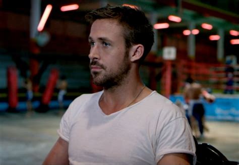 Only God Forgives The Ryan Gosling Look Book Photos GQ