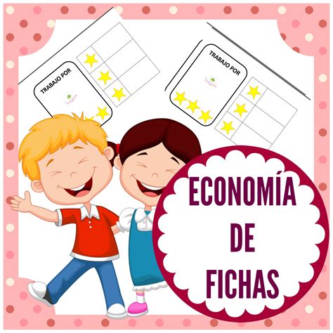 Econom A De Fichas Descargable Infosal