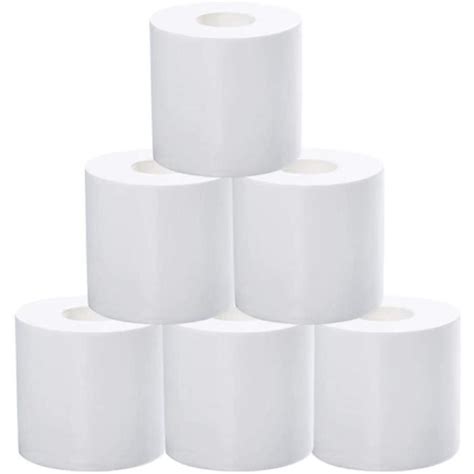 PAPIER TOILETTE Serviettes Rouleaux Toilette Boîte Support Serviettes