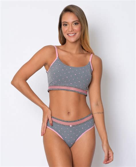 Seja Uma Revendedora De Lingerie Revender Lingerie No Atacado Diamantes Lingerie