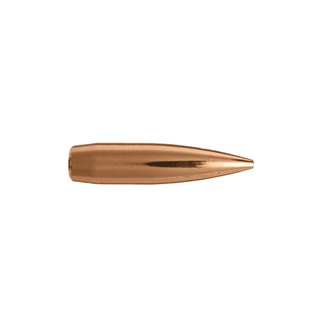 Berger 30 Cal 185gr Juggernaut OTM Tactical Rifle Bullets Arm Or Ally