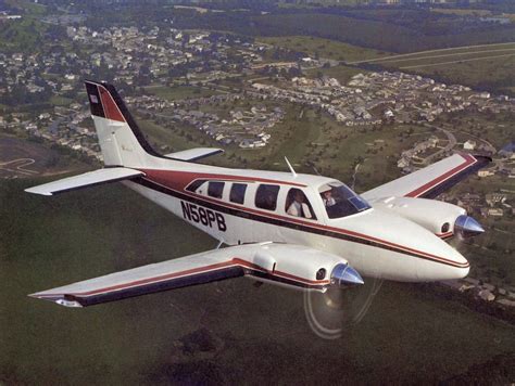 Beechcraft Baron Guide and Specs : Is the Legacy Worth the Price? - Aviator Insider