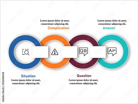 Vettoriale Stock Raid Log For Project Management With Icons And