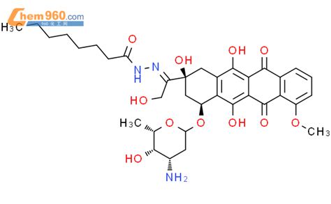 Octanoic Acid Amino Trideoxy A L Lyxo