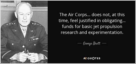 QUOTES BY GEORGE BRETT (GENERAL) | A-Z Quotes