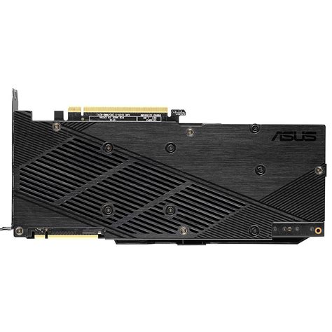 Asus Geforce Rtx 2070 Super Dual Rtx2070s 8g Evo Carte Graphique Ldlc Muséericorde