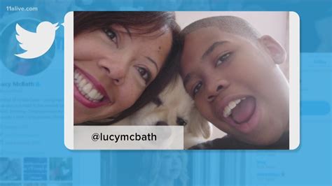 Rep. Lucy McBath remembers son killed by gunman | 11alive.com