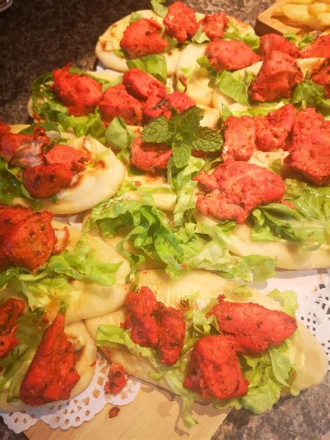 Tandoori Chicken Boti Recipe By Naeema Mia