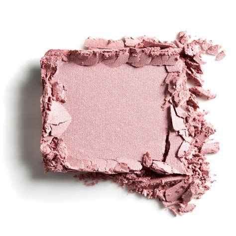 Lily Lolo Blush Duo In Naked Pink Organic Bunny