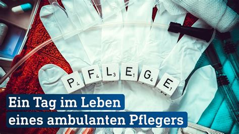 Ambulante Pflegekräfte am Limit Arbeiten für wenig Geld hessenschau