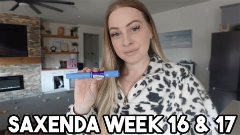 Saxenda Week Update Switching To Wegovy Saxenda Weight Loss