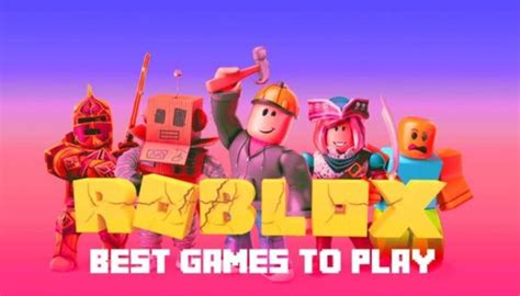 OS 10 MELHORES JOGOS DO ROBLOX PARA JOGAR AMIGOS JOGOS