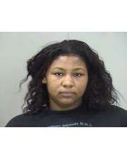 Renee Winston Arrested Booked Arrest Files