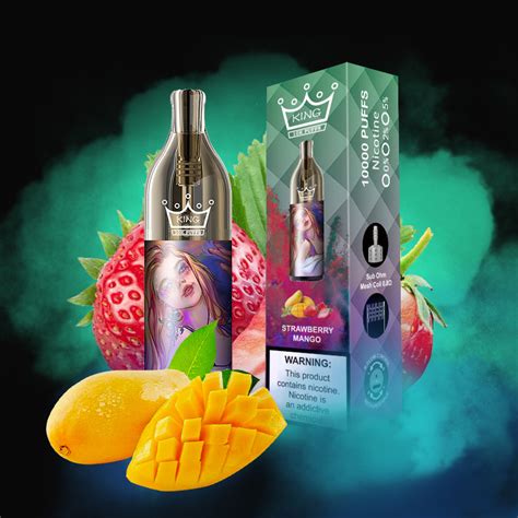 Polobolo Wholesale I Vape Popular Customized Flavors Puffs