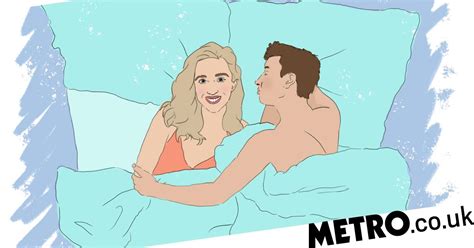 How To Choose Between Seeing Your Mum And Having Sex Metro News