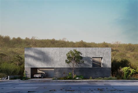 ANT House :: Behance