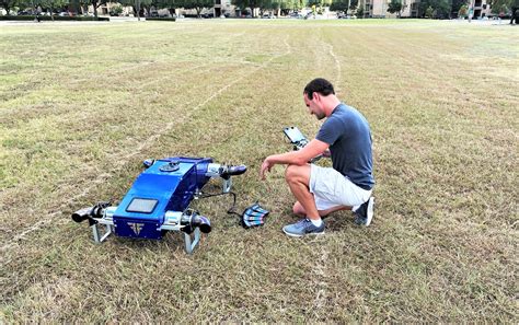 Rugged Jet-Powered VTOL Drone Claims to Be the World’s Most Powerful ...