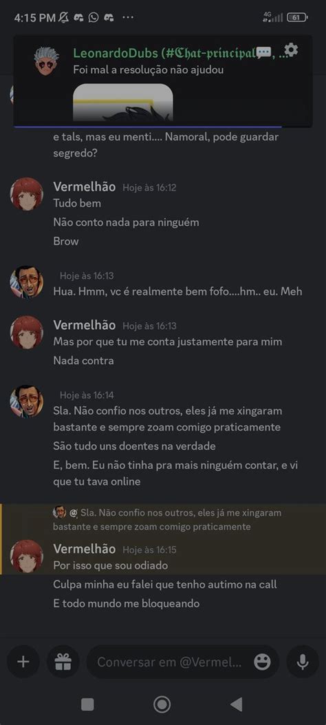 Cherno On Twitter Mano Esse Cara Simplesmente Um Nojento Ele Usa O