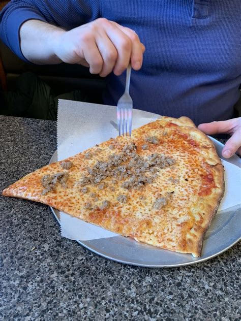 Old City Pizza 98 Photos And 226 Reviews 100 N 3rd St Philadelphia