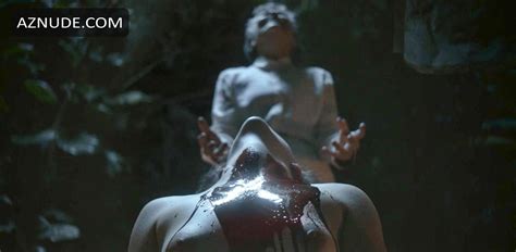 Luiza Kosovski Nude Aznude