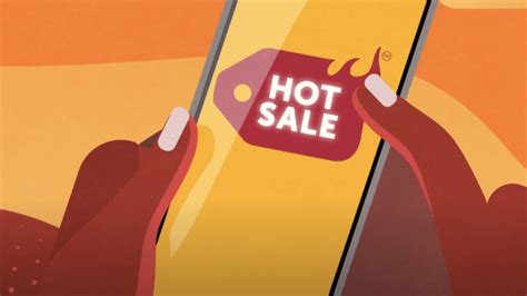 Tips Para Incrementar Ventas Durante El Hot Sale Mercados Emergentes