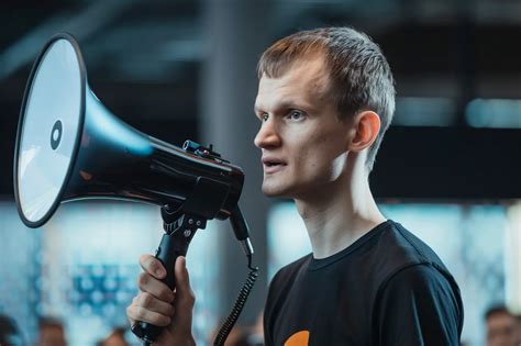 Vitalik Buterin Reveals Ethereum Purge Plans