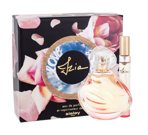 Sisley Izia, Zestaw perfum, 2 szt. | Sklep EMPIK.COM