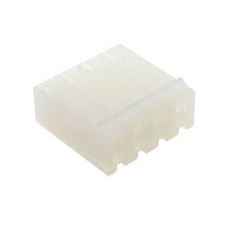 Does Digi-Key carry this type of Molex connector? - Rectangular ...