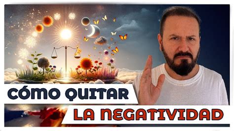 Adi S Pensamientos Negativos Claves Para Una Mentalidad Positiva Youtube