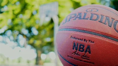 Spalding NBA Grip Control Indoor Outdoor Basketball YouTube