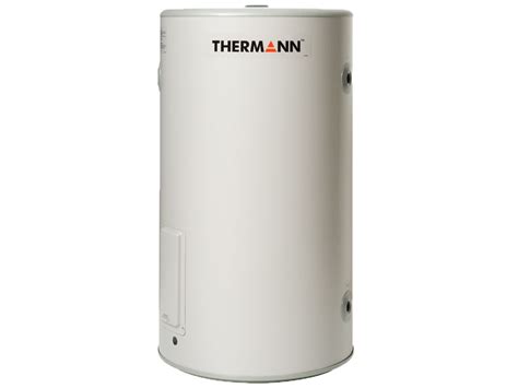 Thermann 80L 3 6kW Single Element Electric Hot Water System From Reece