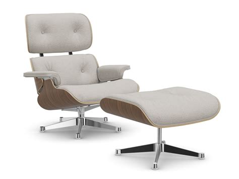 Vitra Eames Lounge Chair Ottoman Armchair By In Stock Design