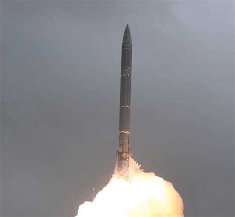 India S Slbm Program Is Opening Up A Plethora Of Opportunities For The