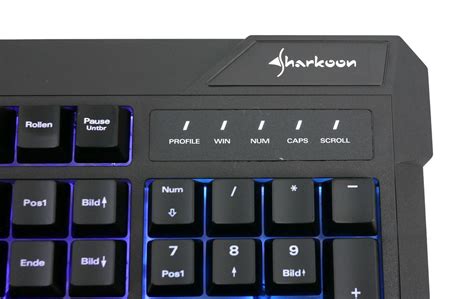 Sharkoon Skiller Sgk Im Test Was Taugt Eine Gaming Tastatur F R