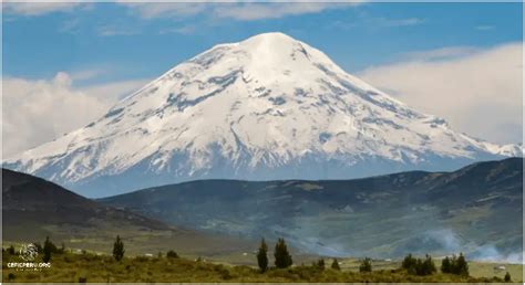 Descubren El Volcan Mas Alto Del Peru November 2023 CeficPeru Org