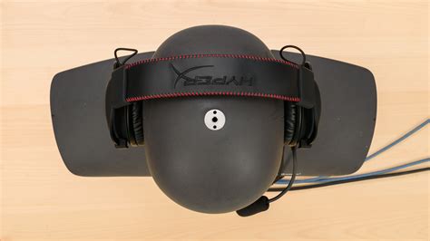 HyperX Cloud Core Review - RTINGS.com